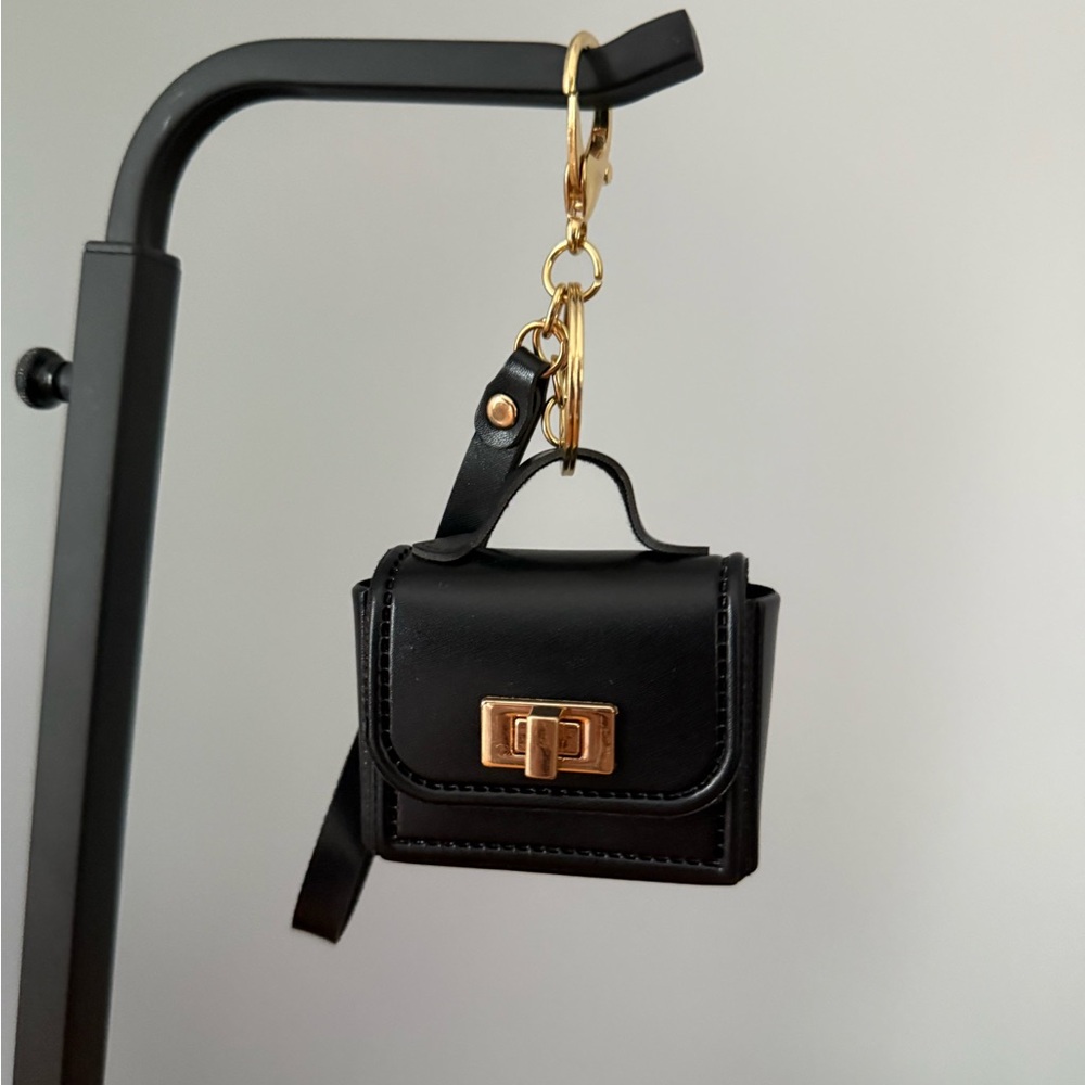 Mini Purse Bag Charm